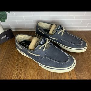 Sperry Halyard Sneaker Men’s Size 10
